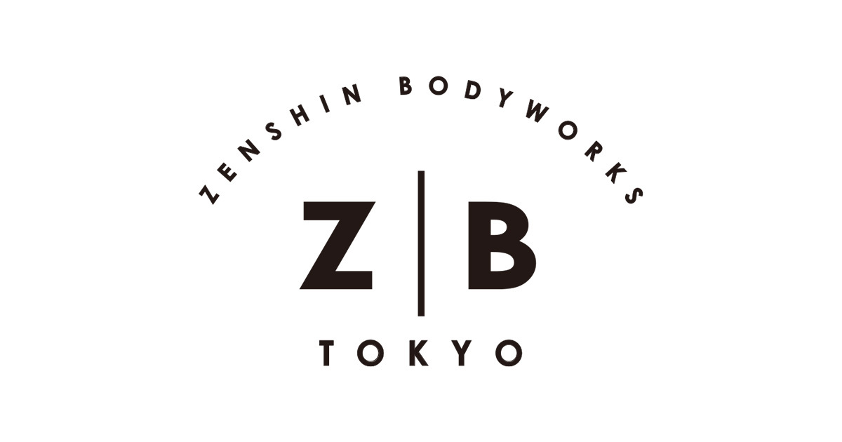 LOGOS - ポワリンです。 ZENSHIN BODYWORKS TOKYO